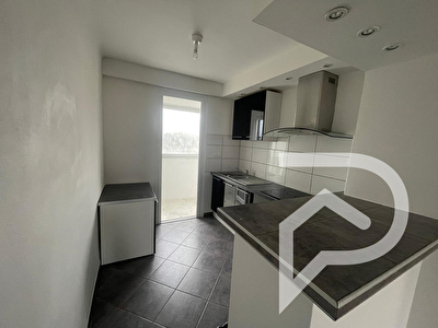 Appartement Beziers 3 pièce(s) 65.71 m2