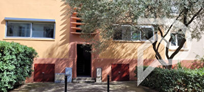 Appartement Sete 3 pièce(s) 56 m2