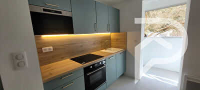 Appartement Sete 3 pièce(s) 56 m2