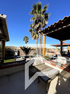 APPARTEMENT T2 À MÈZE