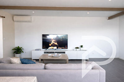 Appartement Frontignan 4 pièce(s) 84 m2