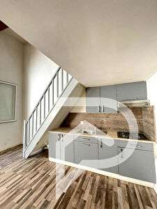 Appartement Frontignan T2 en duplex