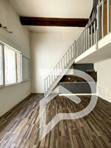 Appartement Frontignan T2 en duplex