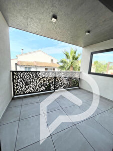 À LOUER - Appartement 3 pièces