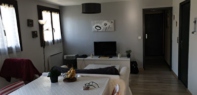 Appartement meublé Métabief 3 pièce(s) 73.5 m2