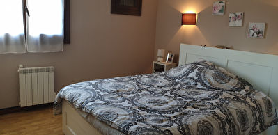 Appartement meublé Métabief 3 pièce(s) 73.5 m2