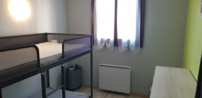 Appartement meublé Métabief 3 pièce(s) 73.5 m2