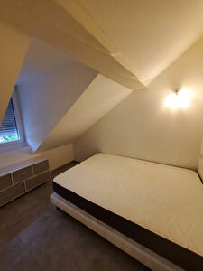 Appartement T2 meublé CHAMPAGNOLE