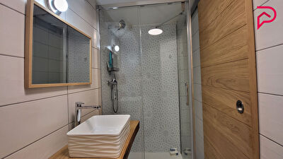APPARTEMENT MEUBLE 58 M² 2 PIECES PONTARLIER