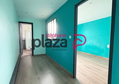 Appartement style loft - 71 m²