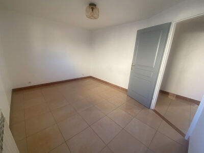 APPARTEMENT 2 PIECES 50 M² HOUTAUD