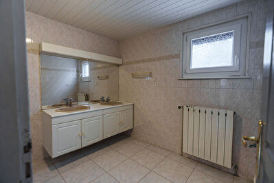 APPARTEMENT 2 PIECES 50 M² HOUTAUD