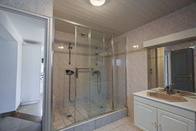 APPARTEMENT 2 PIECES 50 M² HOUTAUD