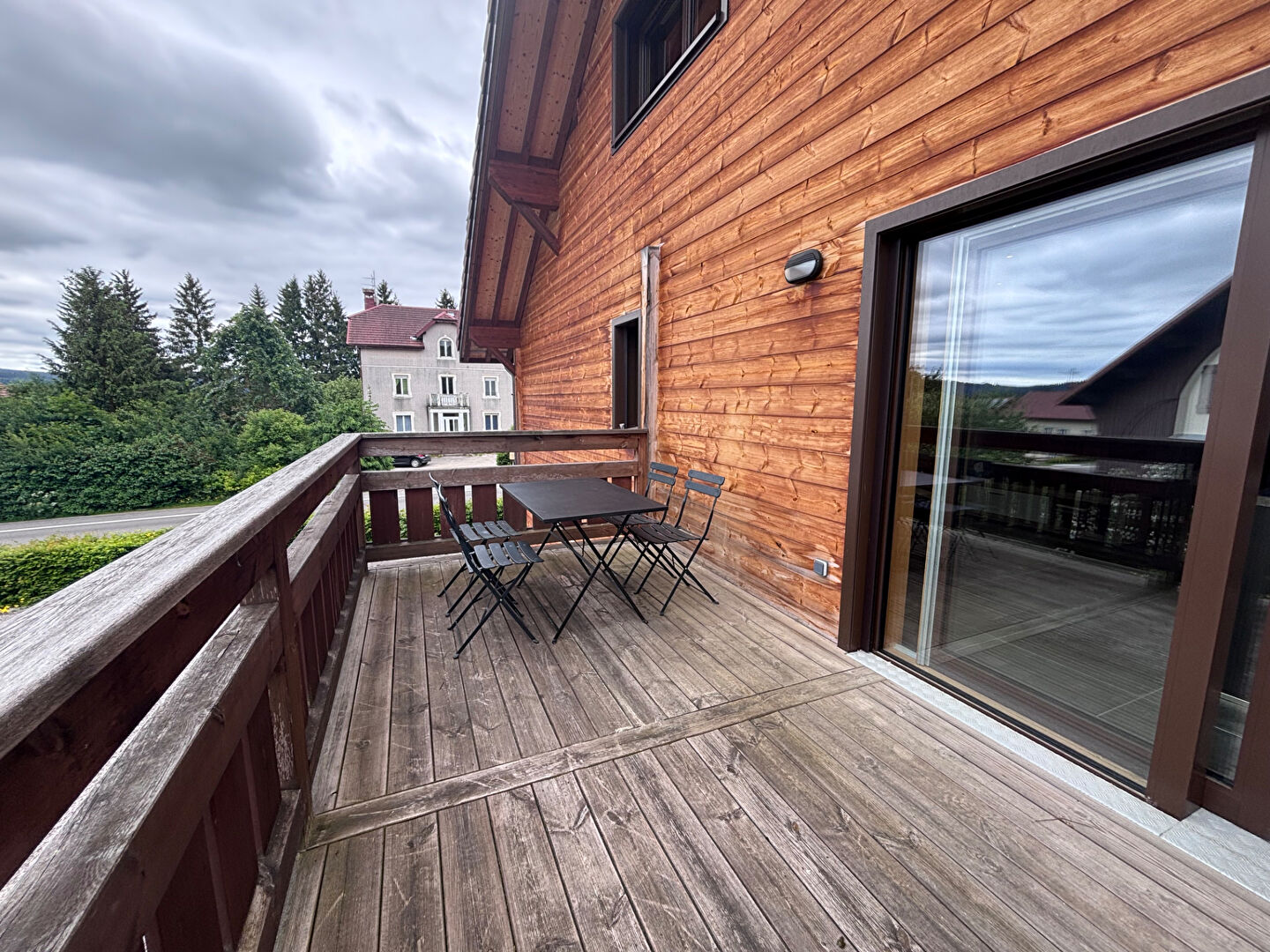 Photo du bien : Appartement 2 pièces 56 m2