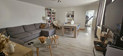 Maison de Village à 10 minutes de Pontarlier