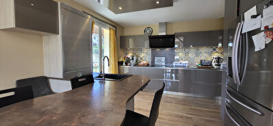 Maison de Village à 10 minutes de Pontarlier