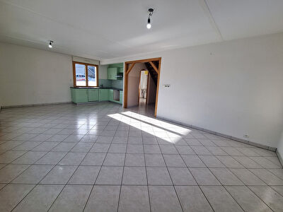 Maison Le Russey 5 pièce(s) 101.56 m2