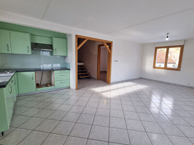 Maison Le Russey 5 pièce(s) 101.56 m2