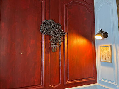 Appartement Besançon - Boucle - 5 pièces - 93 m2