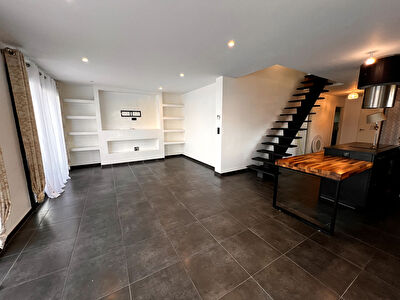 Maison individuelle Levier 127 m²