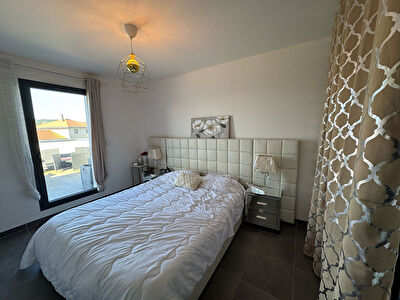 Maison individuelle Levier 127 m²