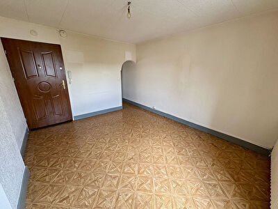 Appartement Champagnole 3 pièce(s) 58 m2