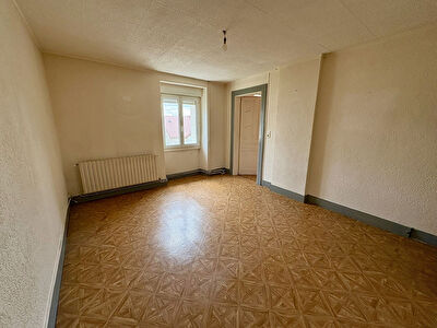 Appartement Champagnole 3 pièce(s) 58 m2