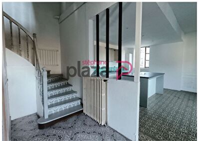 Maison Andelot En Montagne 7 pièce(s) 198 m2