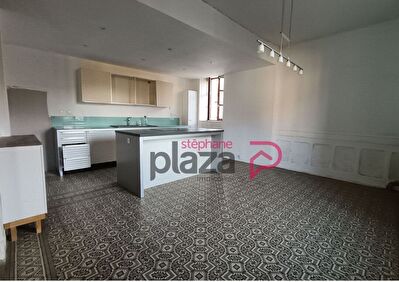 Maison Andelot En Montagne 7 pièce(s) 198 m2