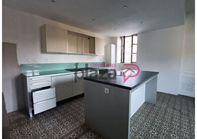 Maison Andelot En Montagne 7 pièce(s) 198 m2