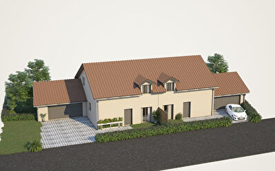 Maison Rochejean 5 pièce(s) 122 m2