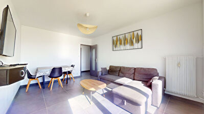 Appartement Besancon 4 pièce(s) 72 m2