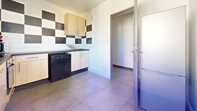 Appartement Besancon 4 pièce(s) 72 m2