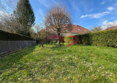Maison en pierre 120 m²