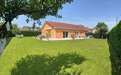 Maison Pirey 7 pièce(s) 145 m2