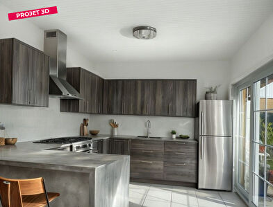 Maison Pirey 7 pièce(s) 145 m2