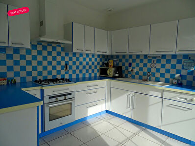 Maison Pirey 7 pièce(s) 145 m2