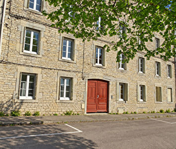 Appartement Besancon 4 pièce(s) 64.12 m2