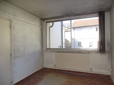 Appartement Besancon 2 pièce(s) 56.75 m2