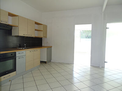 Appartement Besancon 3 pièce(s) 59.58 m2