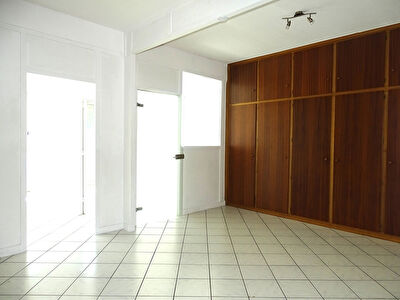 Appartement Besancon 3 pièce(s) 59.58 m2