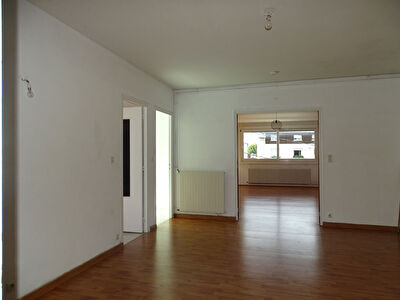 Appartement Besancon 6 pièce(s) 131.39 m2