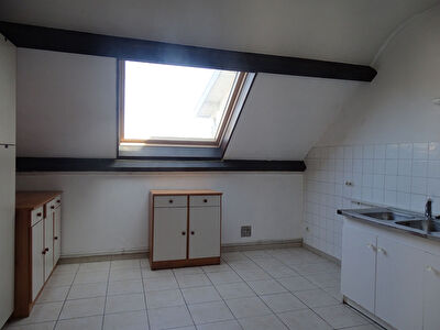 Appartement Besancon 6 pièce(s) 131.39 m2