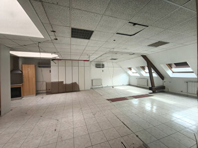 Appartement Besancon 3 pièce(s) 92.78 m2