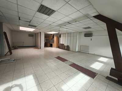 Appartement Besancon 3 pièce(s) 92.78 m2