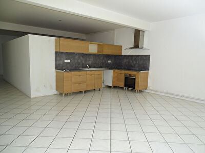 Appartement Besancon 3 pièce(s) 76.5 m2