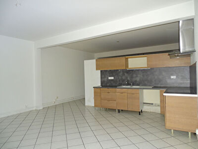 Appartement Besancon 3 pièce(s) 76.5 m2