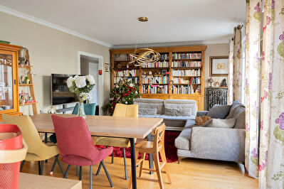 Appartement Besancon 7 pièce(s) 154 m2