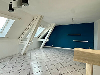 Appartement Morteau 4 pièce(s) 72 m2