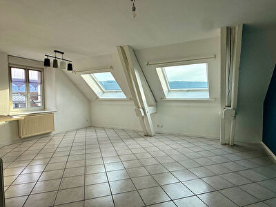 Appartement Morteau 4 pièce(s) 72 m2